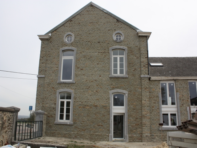 Après Rénovation Meo Mario